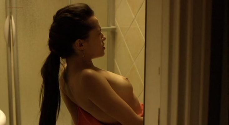 Nude Video Celebs Aleksandra Hamkalo Nude Big Love
