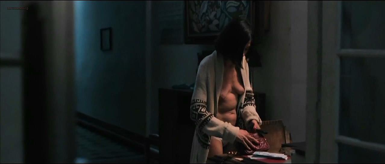 Nude Video Celebs Lubna Azabal Nude Goodbye Morocco 2012