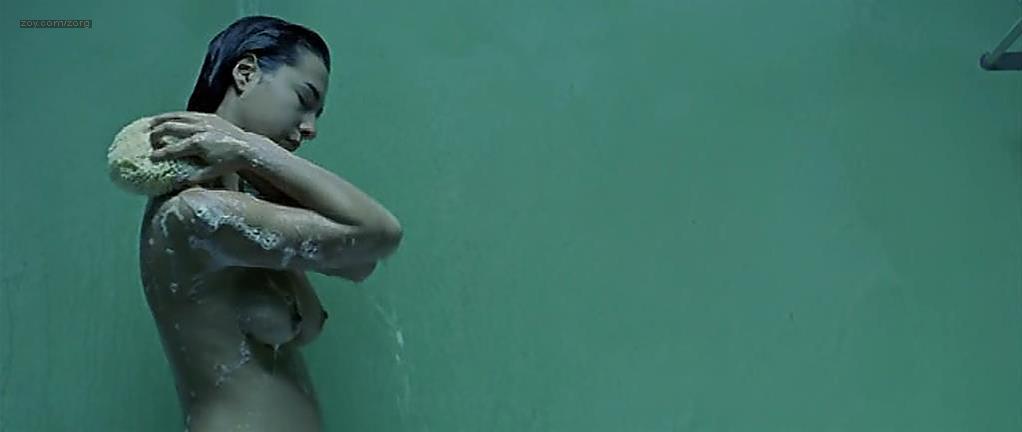 Naked Cristina Brondo In Hipnos My XXX Hot Girl