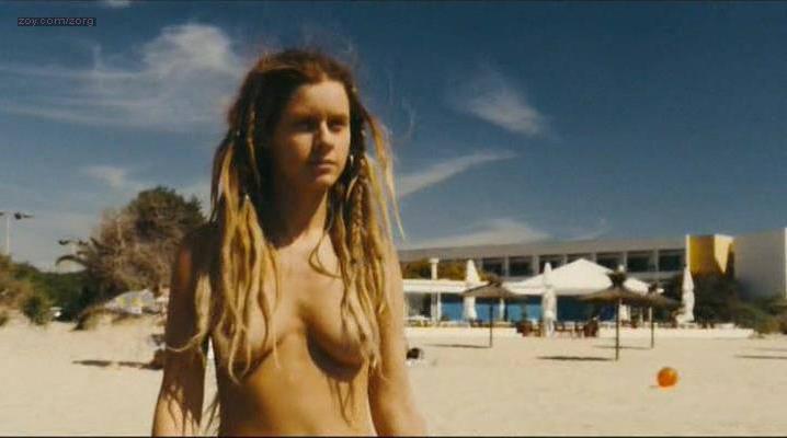 Nude Video Celebs Manuela Velles Nude Caotica Ana 2007