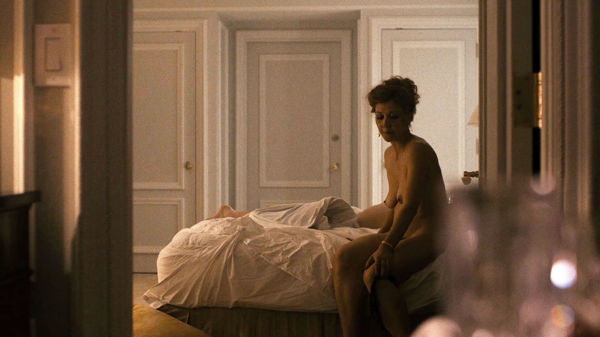 Maggie Gyllenhaal nude - The Deuce s01e07 (2017)