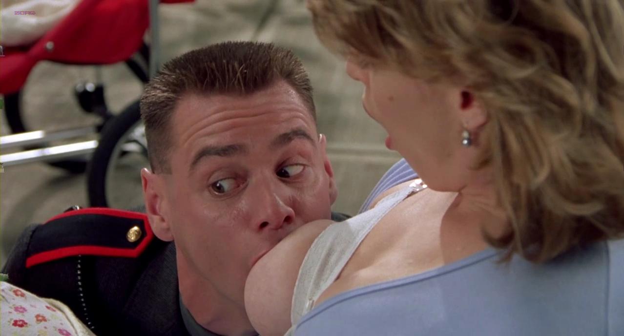 Shannon whirry me myself and irene