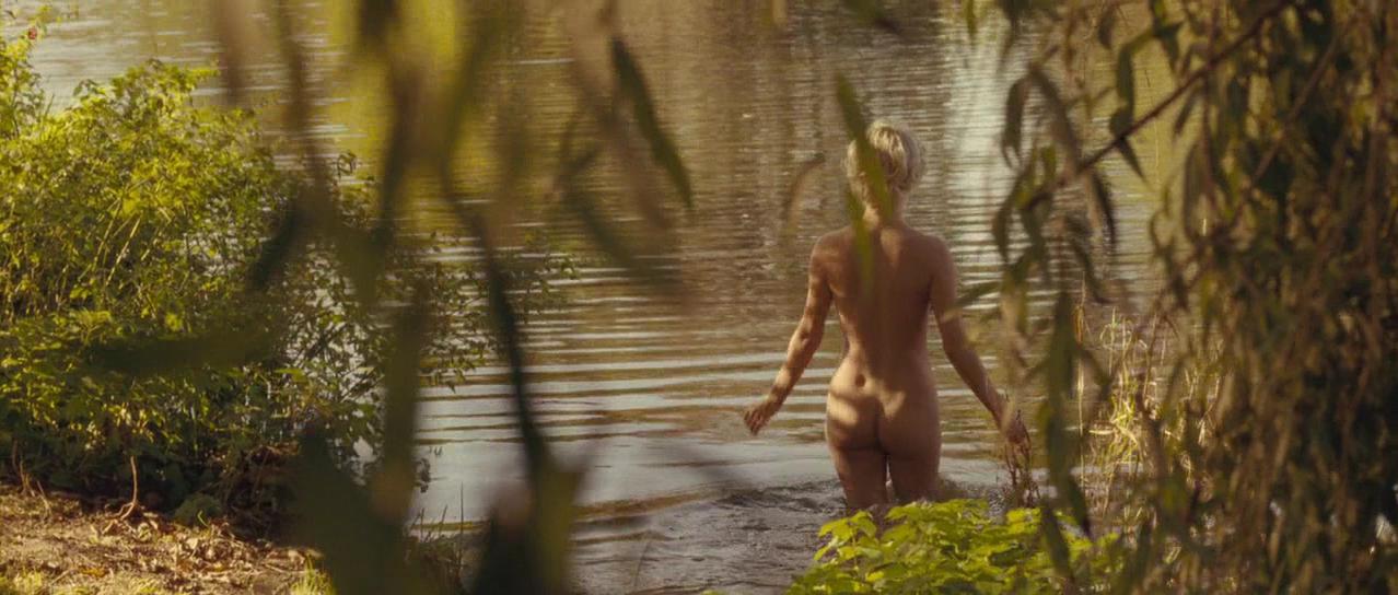 Actress nude williams michelle 