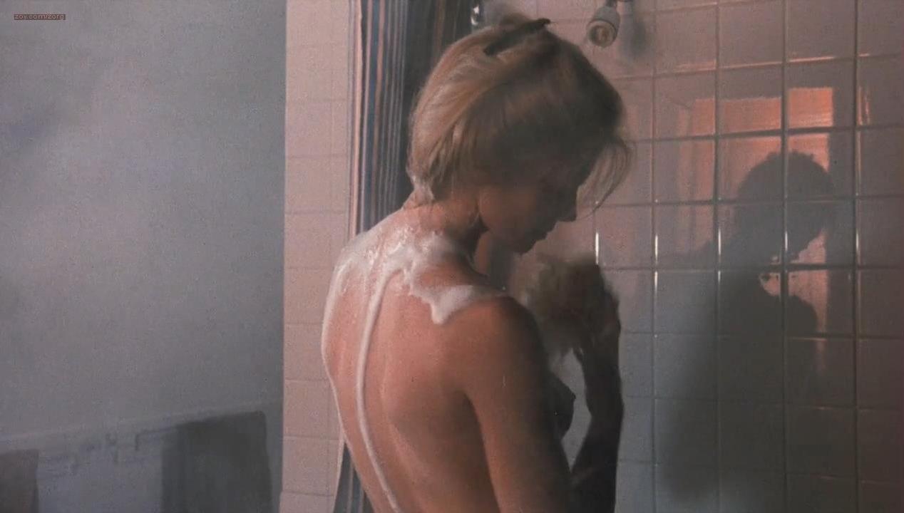 Shannon Tweed nude - Of Unknown Origin (1983)