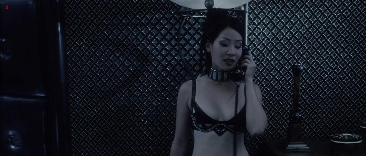 Lucy liu nude pictures