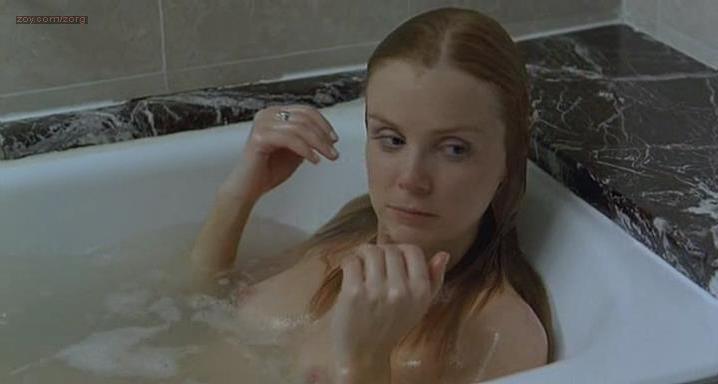 Isabelle Carre nude - Quatre etoiles (2006)