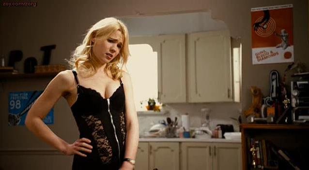 Kristen Hager sexy - Servitude (2011)