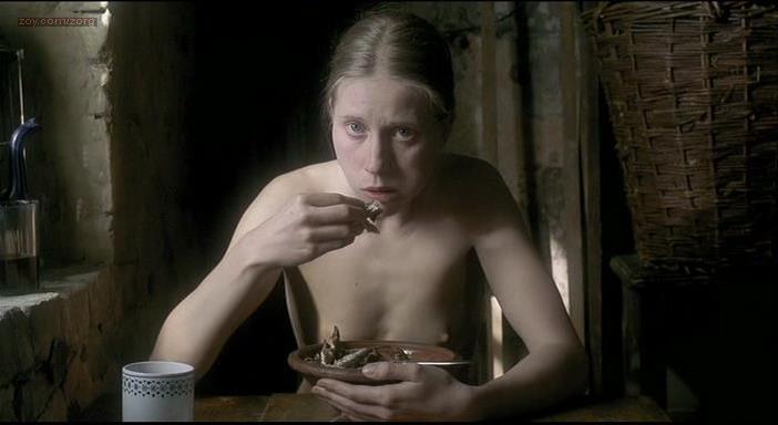 Katariina Unt nude - Somnambulance (2003)