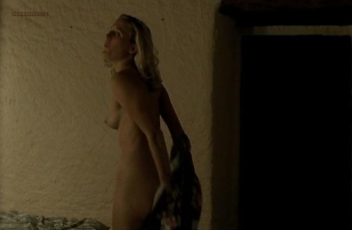 Nude Video Celebs Pia Camilla Copper Nude Summers End 1999
