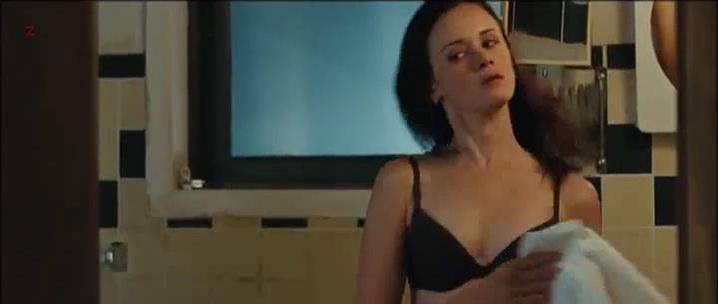 Nude video celebs » Actress » Alexis Bledel