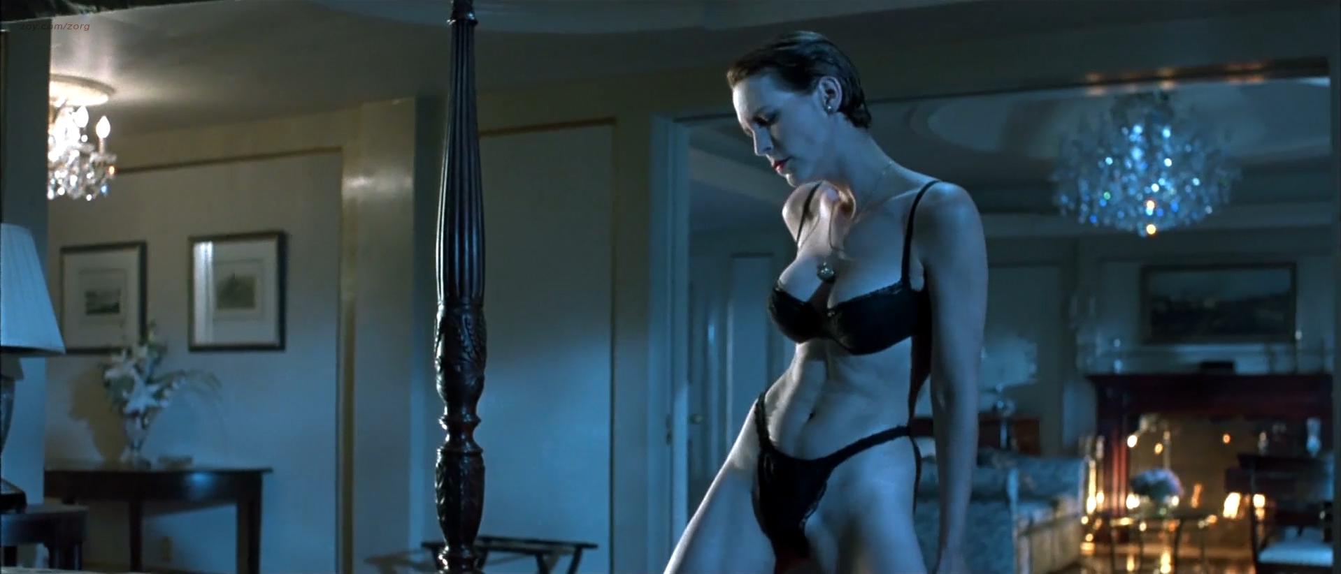 Nude Video Celebs Jamie Lee Curtis Sexy True Lies 1994