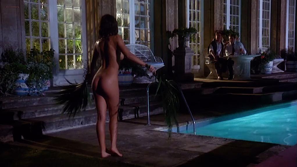 Bridget Fonda nude, Britt Ekland nude, Joanne Whalley sexy - Scandal (1989)...