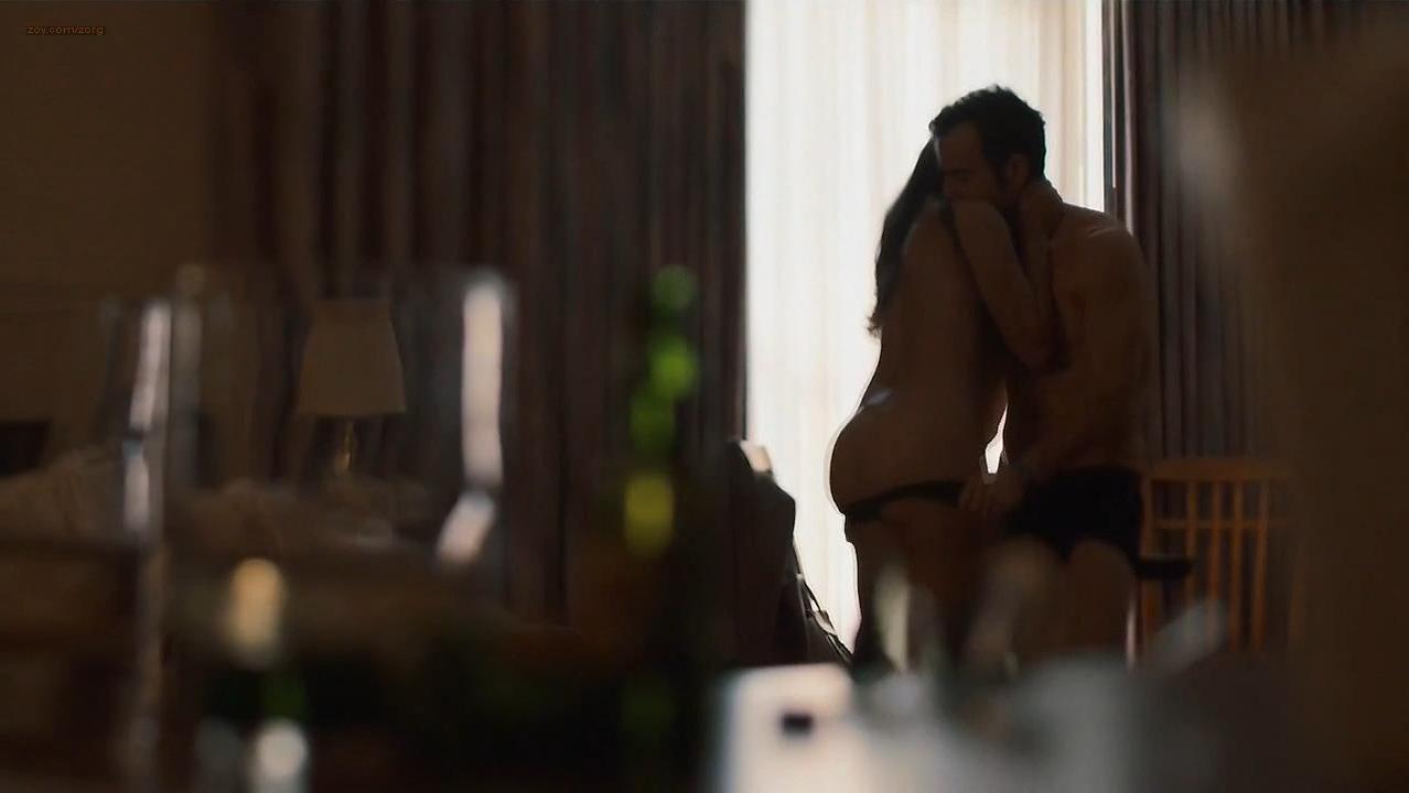 Nude Video Celebs Briana Marin Nude The Leftovers S01e09 2014