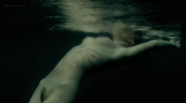 Nude Video Celebs Magda Boczarska Nude Pod Powierzchnia 2006 6744