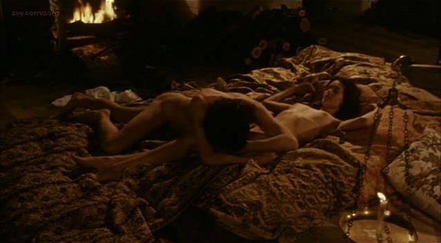 Nude Video Celebs Sylvia Kristel Nude Une Femme Fidele