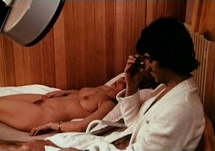Barbara Scott nude, Astrid Boner nude, Catharina Conti nude - Cream Schwabing-Report (1971)