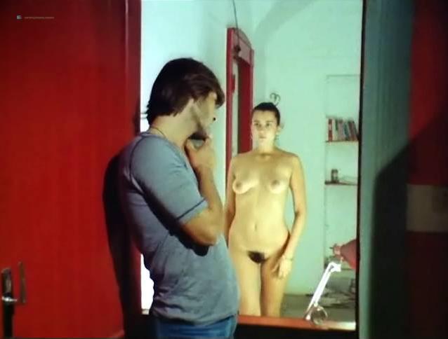 Claudia Rocchi nude, Annj Goren nude, Guia Lauri Filzi nude, Maruska Ferrett nude - Dolce calda Lisa (1980)