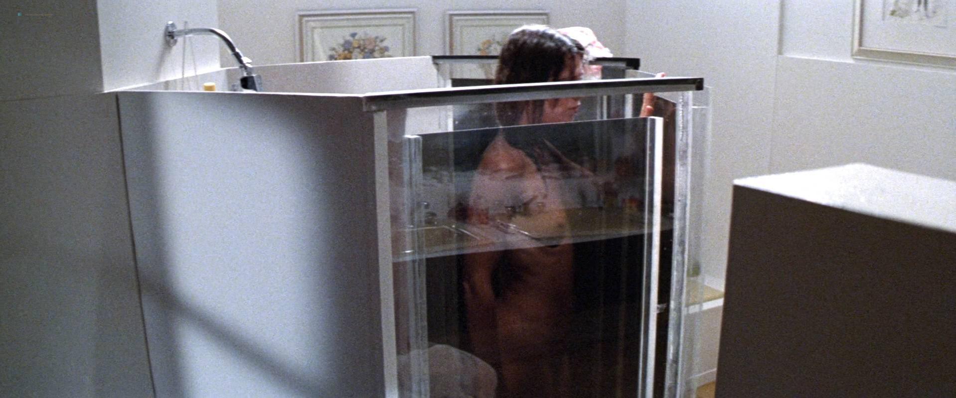 Julie Christie nude - Demon Seed (1977)