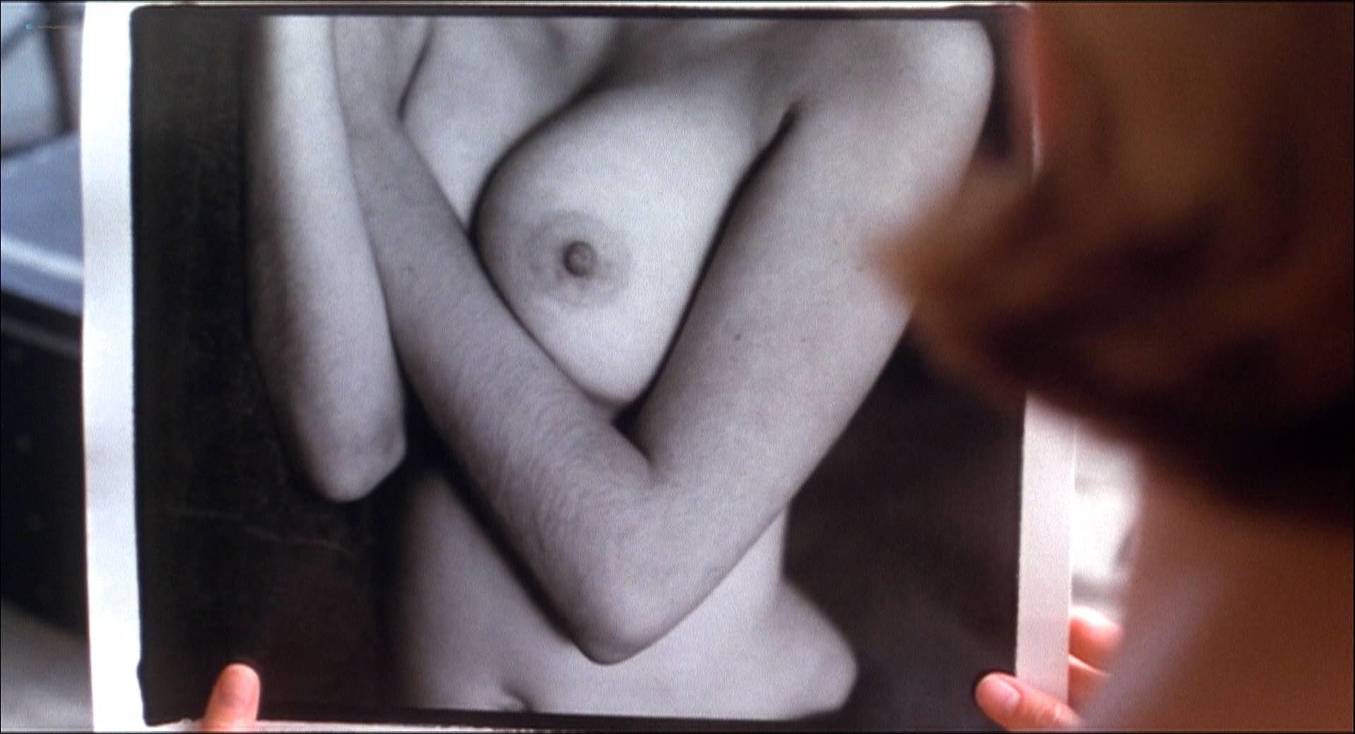 Sarah Polley nude - Guinevere (1999)