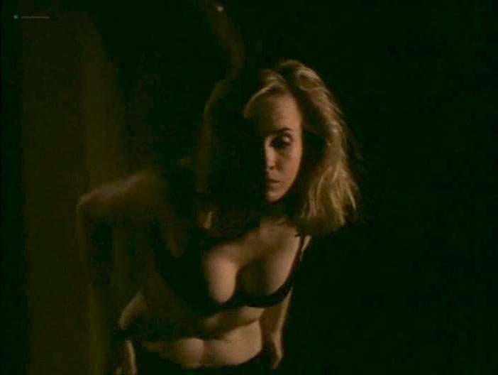 Lysette Anthony Nude
