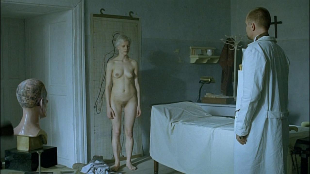 Kirsti Stubo nude - Opium Diary of a Madwoman (2007)