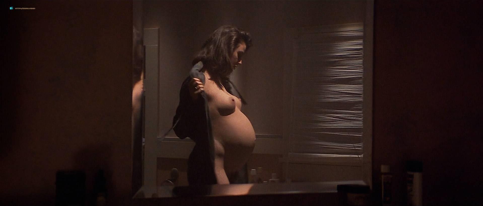 Demi moore nude movies