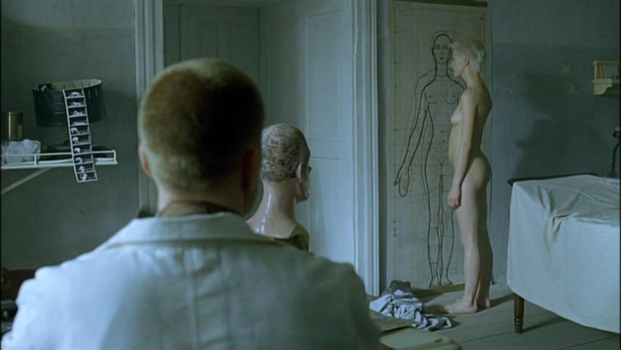 Nude Video Celebs Kirsti Stubo Nude Opium Diary Of A Madwoman 2007