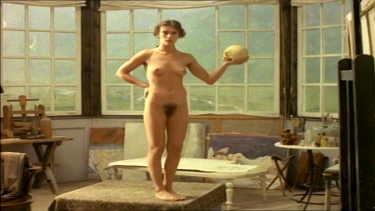 Maruschka Detmers nude - Via Mala (1985)