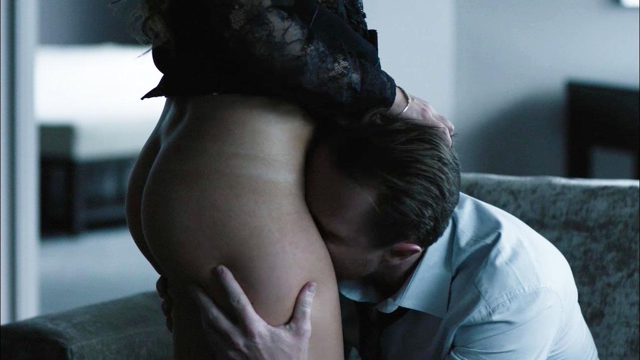 The girlfriend experience sex scenes real