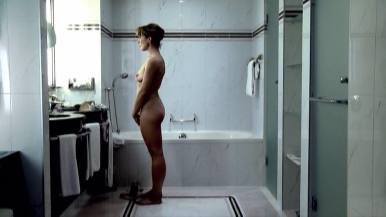 Nude Video Celebs Katarzyna Herman Nude W Sypialni 2012