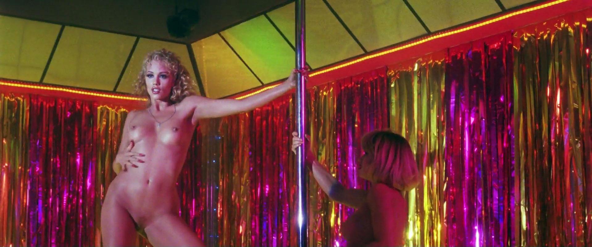Showgirl movie nude