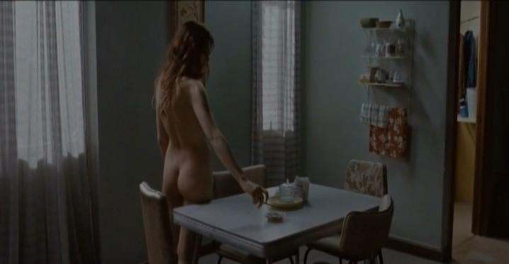 Irene azuela nude