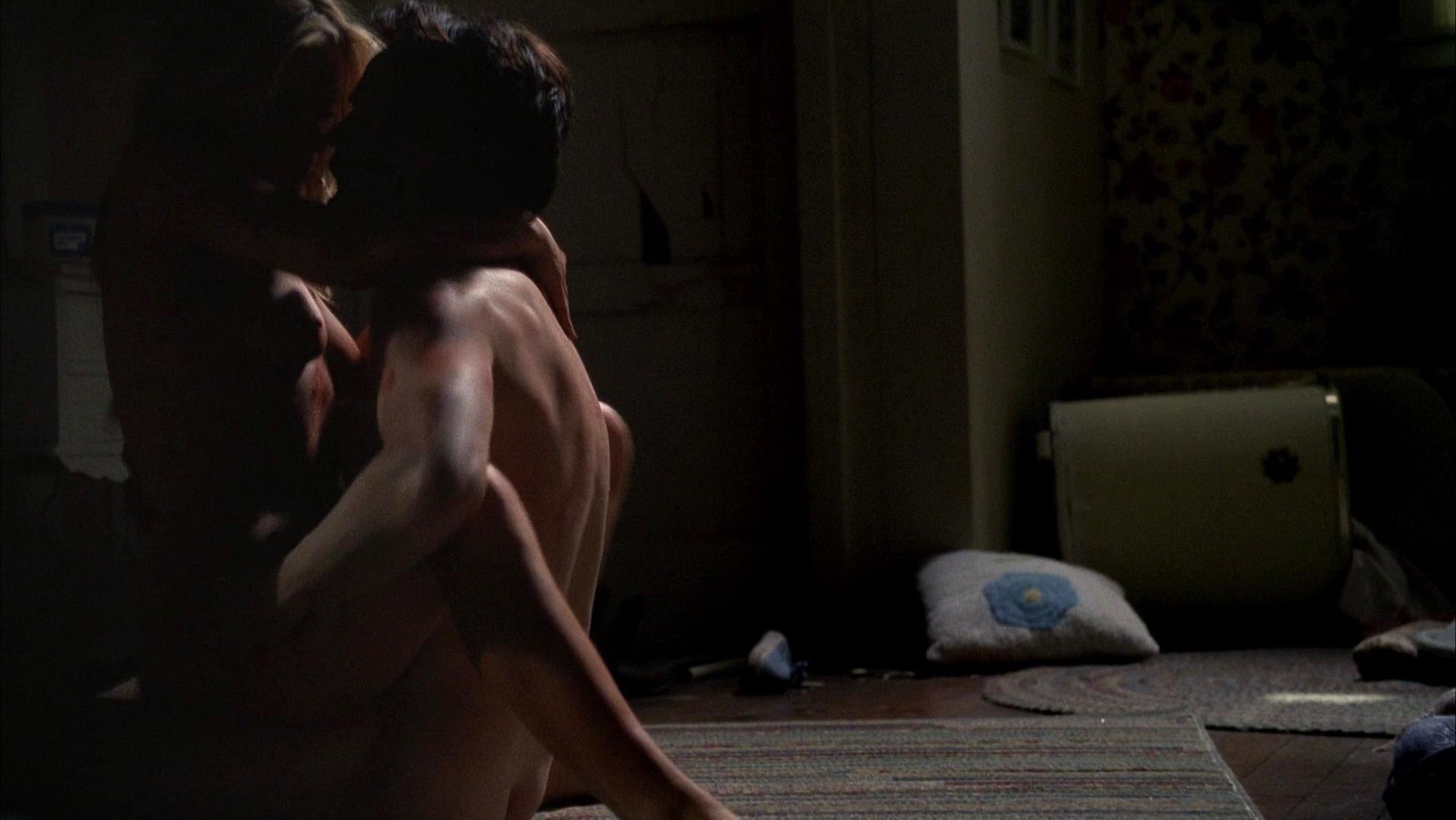 Anna Paquin nude - True Blood s03 (2010)