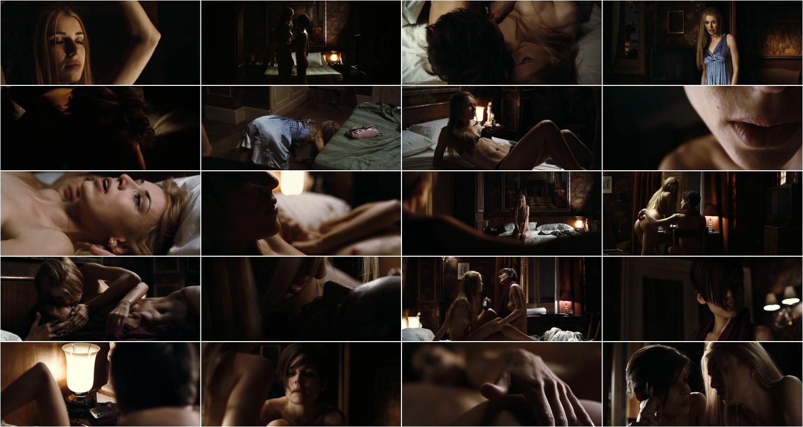 A room in rome movie sex scene