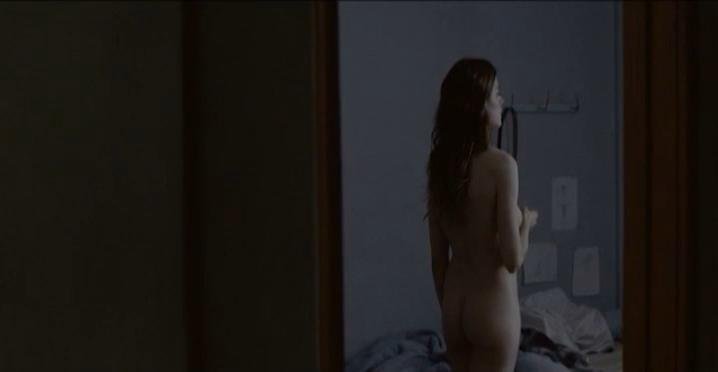 Nude video celebs " Irene Azuela nude - Las oscuras primaver