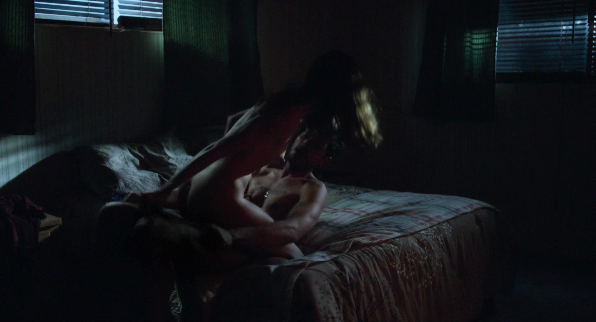 Michelle Monaghan Fucked In Bed