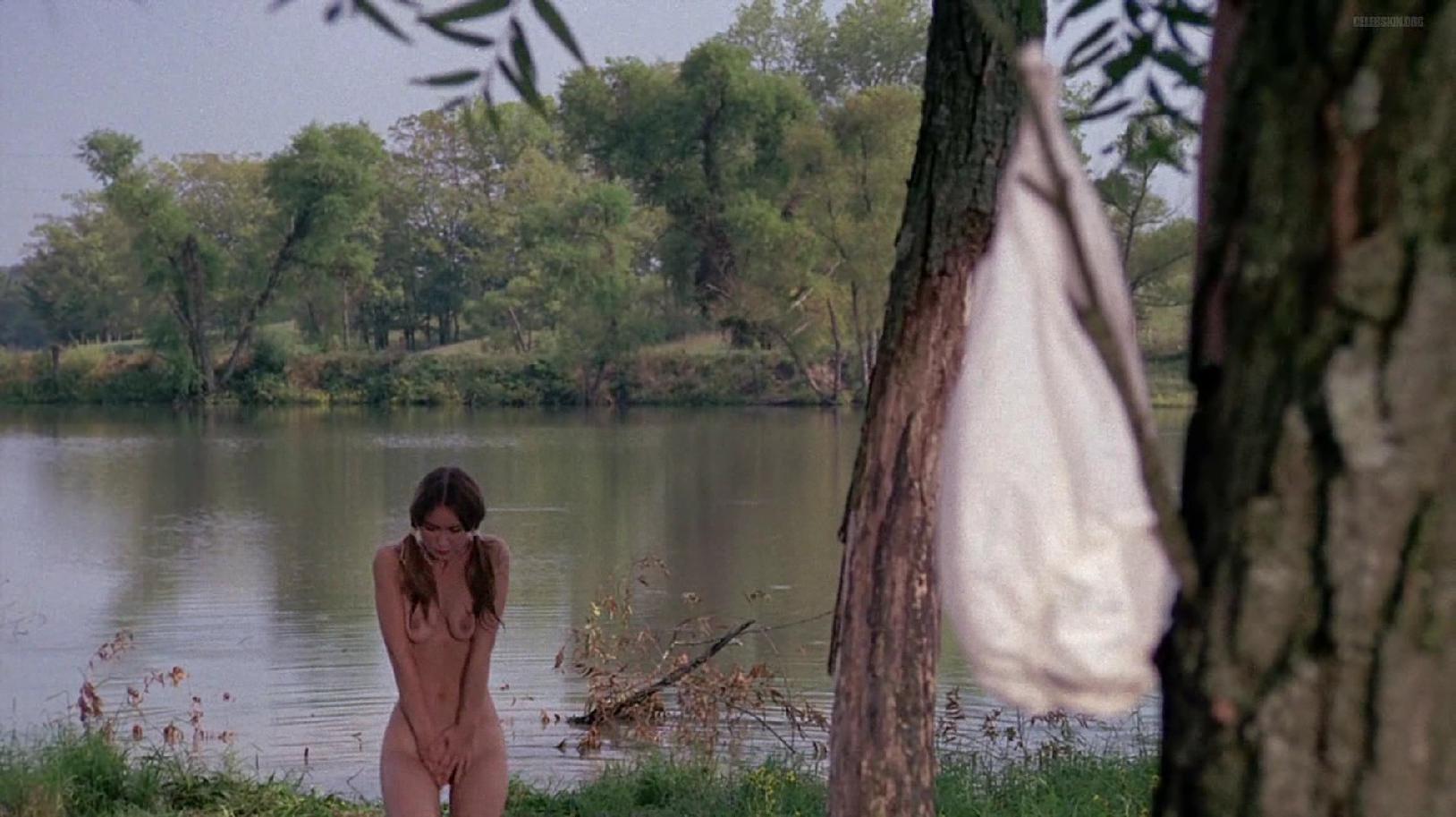Monica Gayle nude - Nashville Girl (1976)