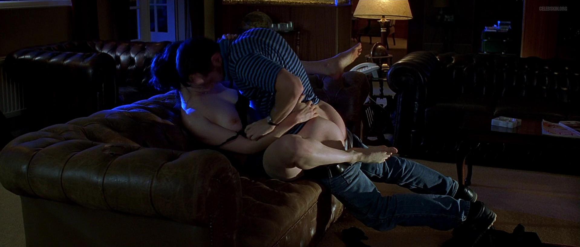 Lesbian Scenes From Smallville