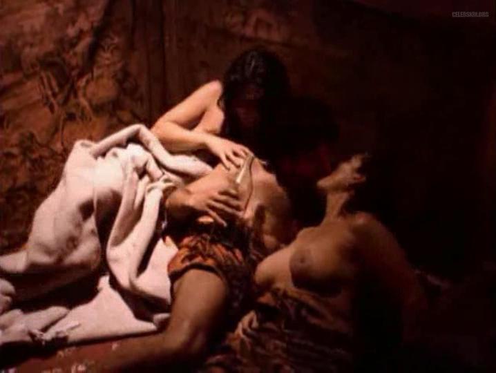 Nude Video Celebs Cristina Michaus Nude El Tigre De Santa Julia 2002 7416