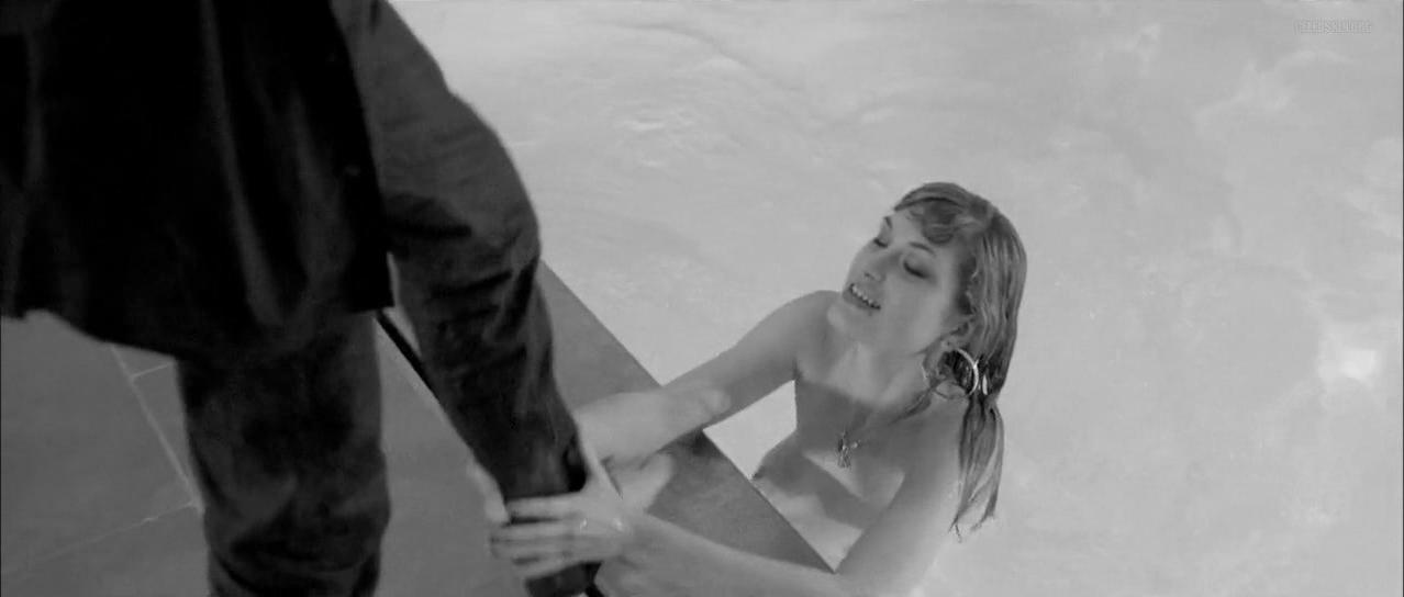 Nude Video Celebs Mathilde Bisson Nude Left Foot Right Foot 2013 