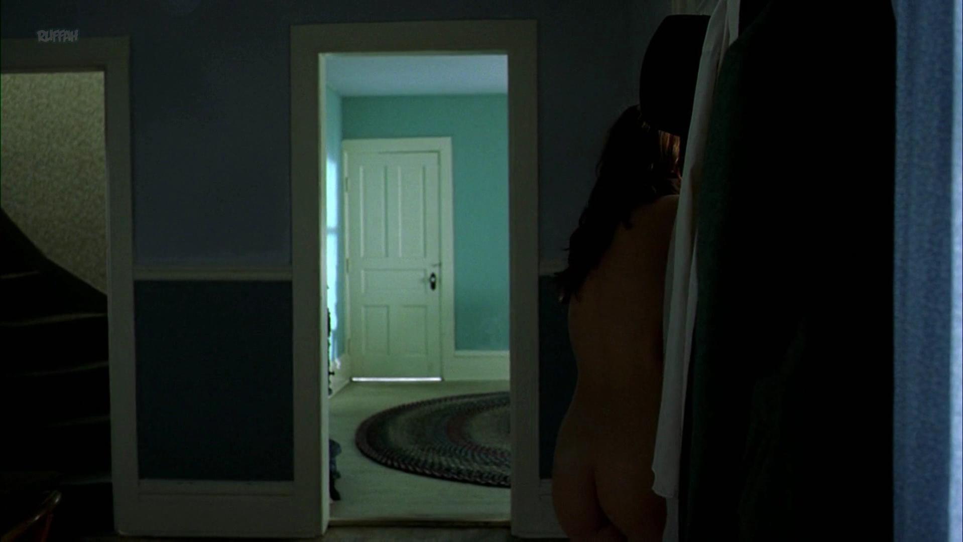 Elizabeth Reaser nude - Sweet Land (2005)
