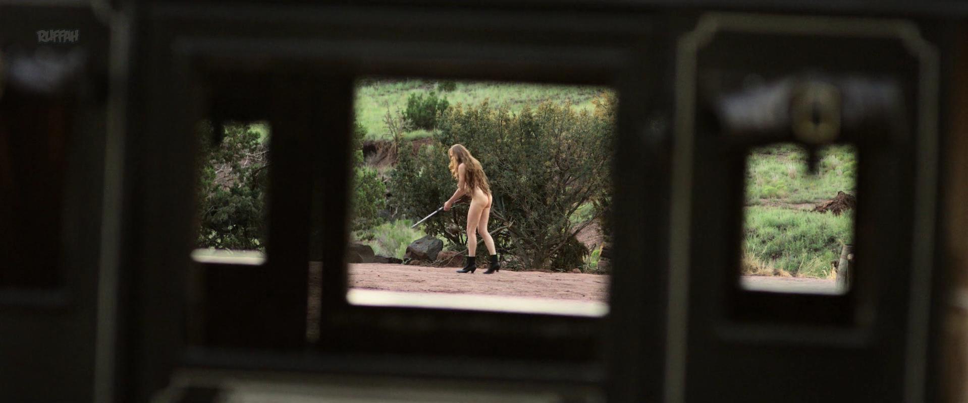 Christiane seidel naked
