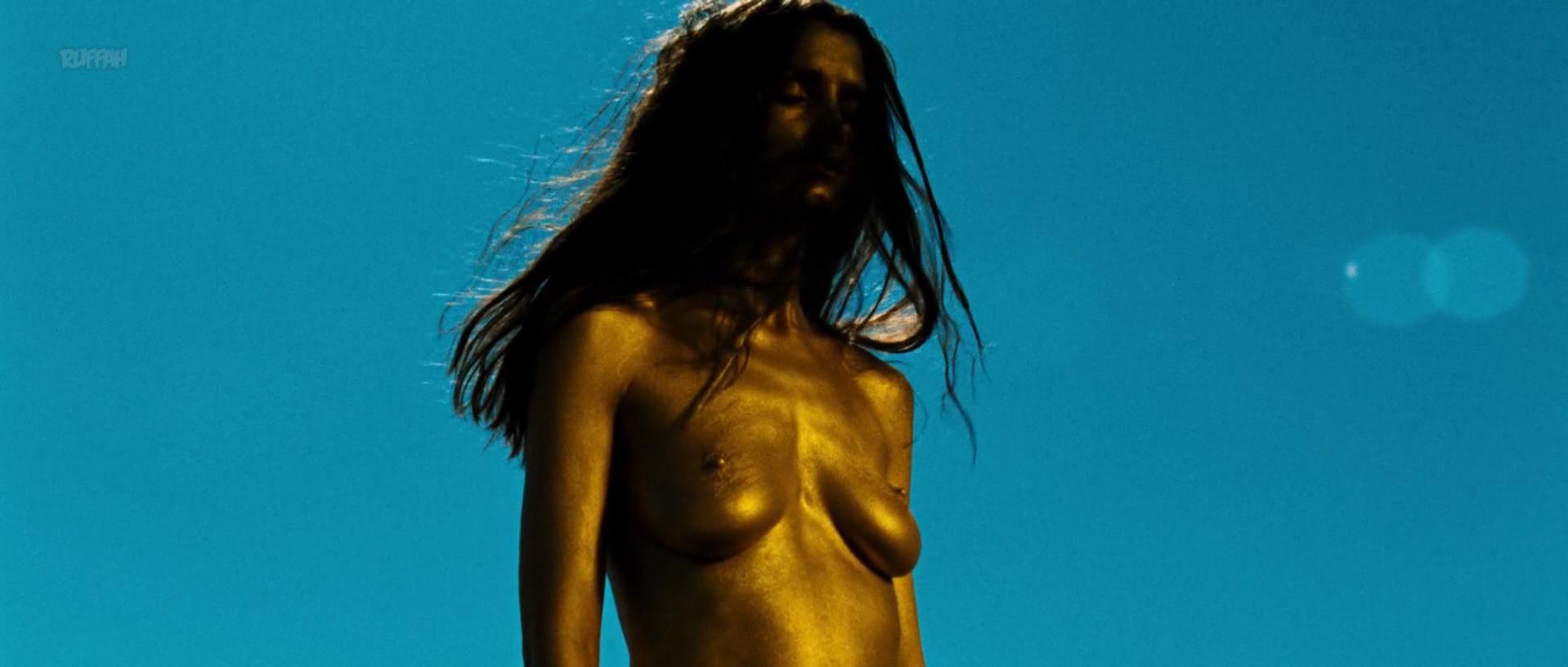 Nude Video Celebs Marine Sainsily Nude Elina Lowensohn
