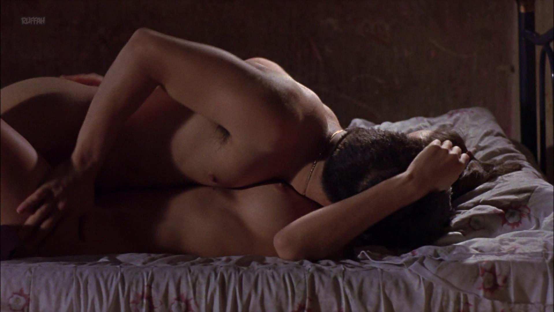 Ana Claudia Talancon nude - El Crimen del Padre Amaro (2002)