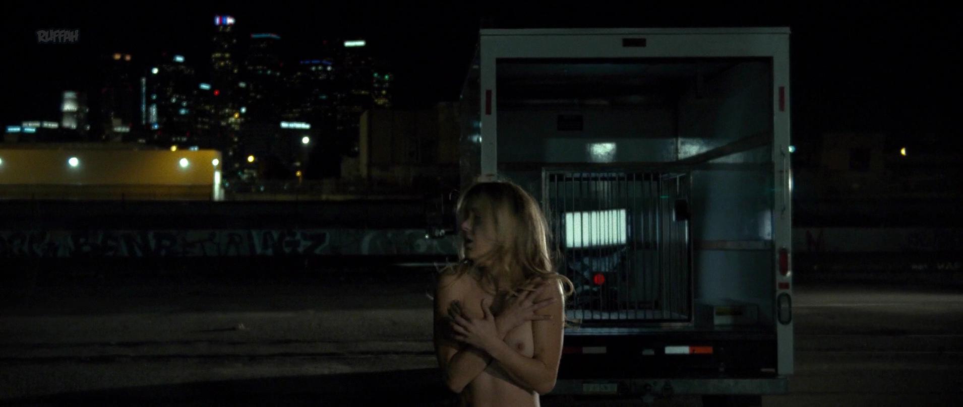 Elisabeth Hower nude - Escape Room (2018) .