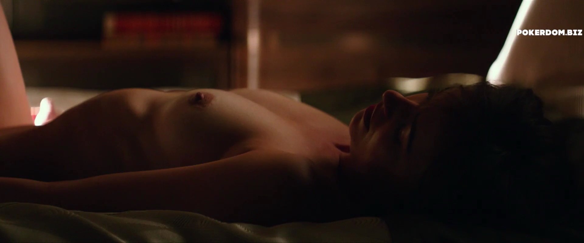 Dakota Johnson nude - Fifty Shades Freed (2018) .