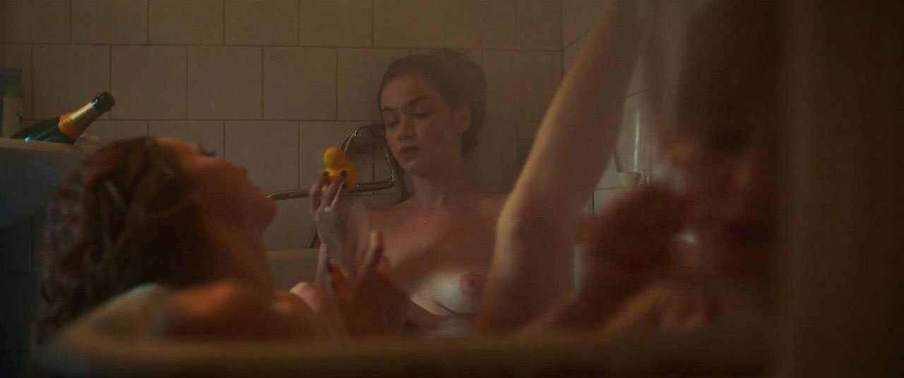 Nude Video Celebs Yuliya Khlynina Nude Anna Adamovich Nude Buy Me