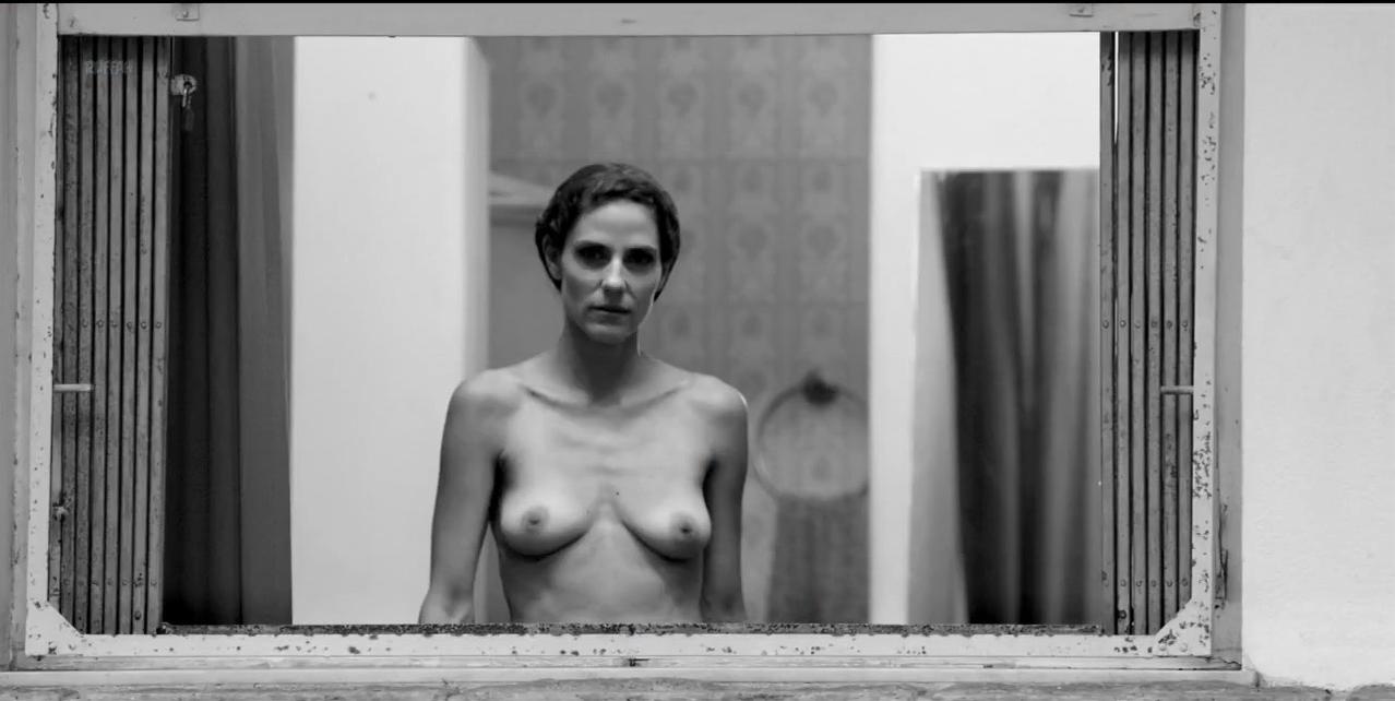 Rafaela Mandelli nude - Desnude s01e07 (2018)