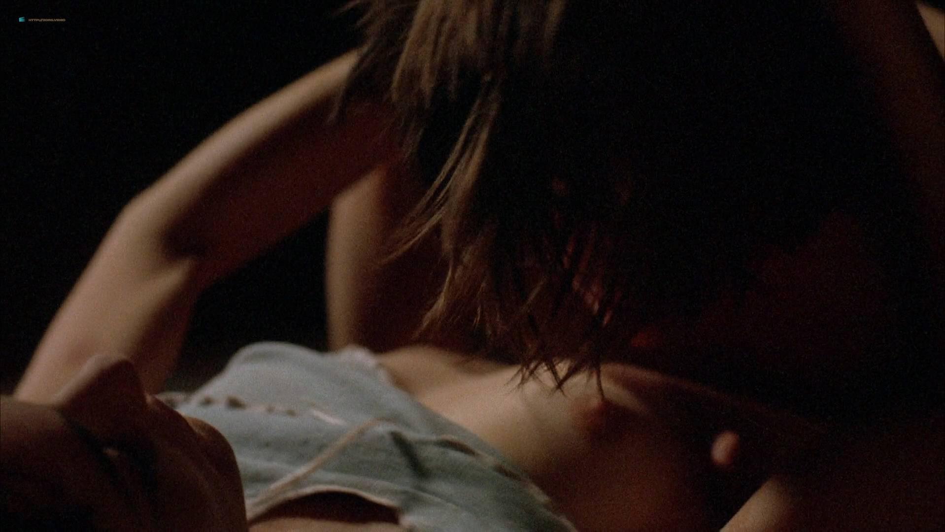 Natasha Gregson Wagner nude - Another Day in Paradise (1998)