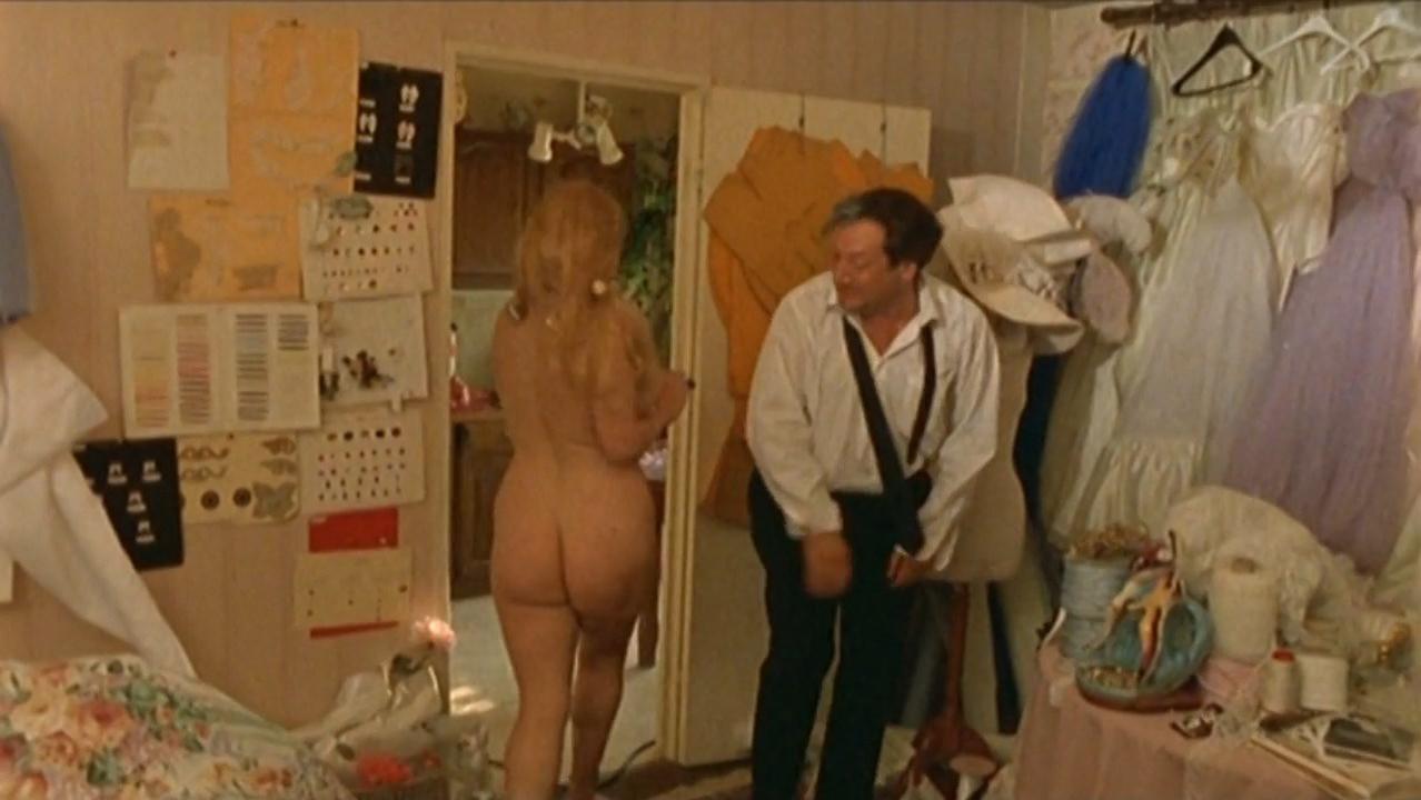 Nude Video Celebs Bambie Le Fleur Nude Le Fils De Gascogne 1996